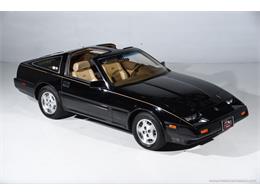 1984 Nissan 300ZX (CC-2073940) for sale in Farmingdale, New York