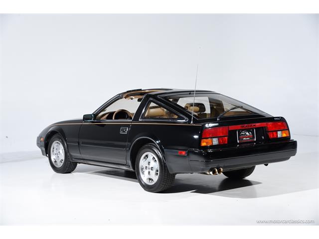 1984 Nissan 300ZX (CC-2073940) for sale in Farmingdale, New York