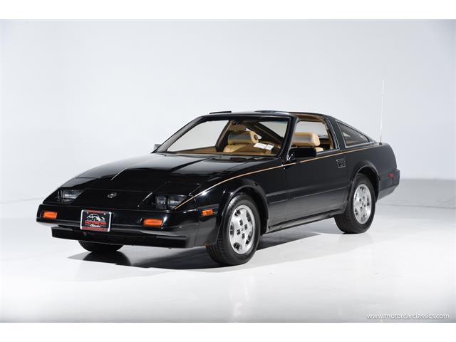 1984 Nissan 300ZX (CC-2073940) for sale in Farmingdale, New York