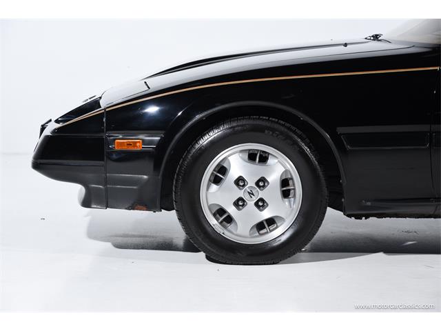 1984 Nissan 300ZX (CC-2073940) for sale in Farmingdale, New York