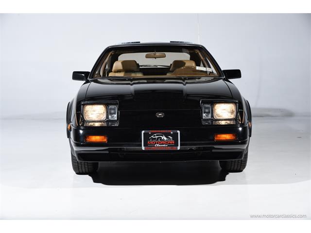 1984 Nissan 300ZX (CC-2073940) for sale in Farmingdale, New York