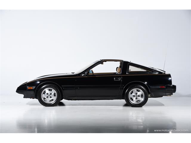 1984 Nissan 300ZX (CC-2073940) for sale in Farmingdale, New York