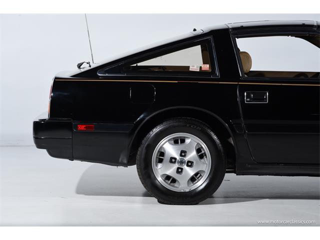 1984 Nissan 300ZX (CC-2073940) for sale in Farmingdale, New York
