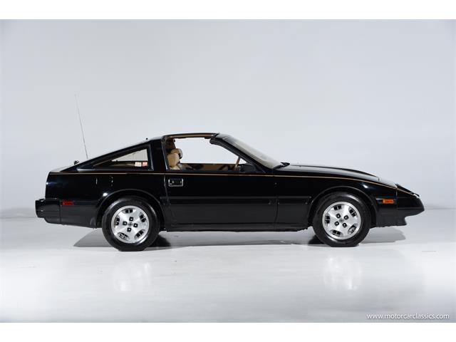 1984 Nissan 300ZX (CC-2073940) for sale in Farmingdale, New York
