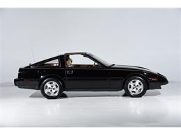 1984 Nissan 300ZX (CC-2073940) for sale in Farmingdale, New York