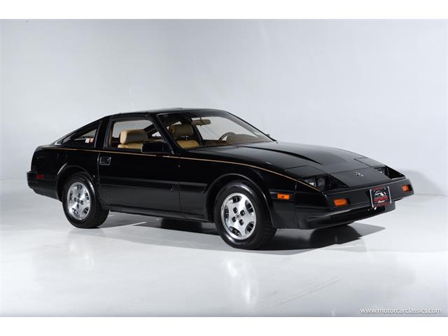 1984 Nissan 300ZX (CC-2073940) for sale in Farmingdale, New York