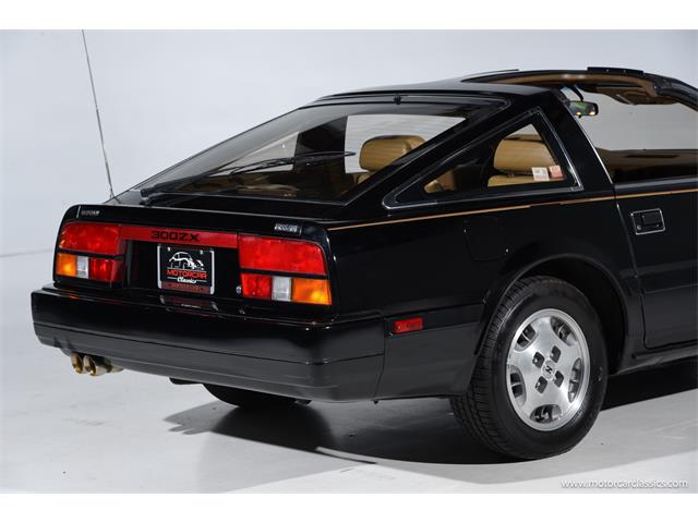1984 Nissan 300ZX (CC-2073940) for sale in Farmingdale, New York
