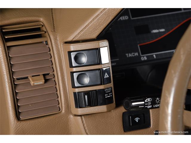 1984 Nissan 300ZX (CC-2073940) for sale in Farmingdale, New York