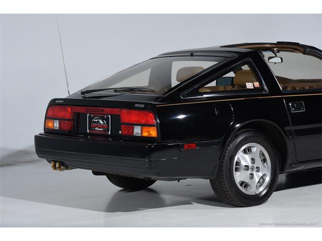 1984 Nissan 300ZX (CC-2073940) for sale in Farmingdale, New York
