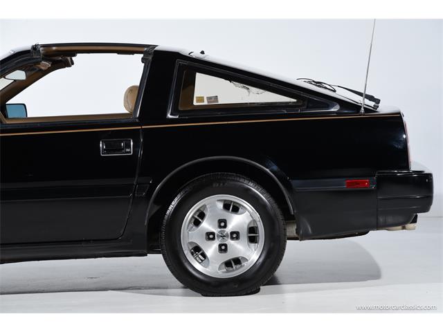 1984 Nissan 300ZX (CC-2073940) for sale in Farmingdale, New York
