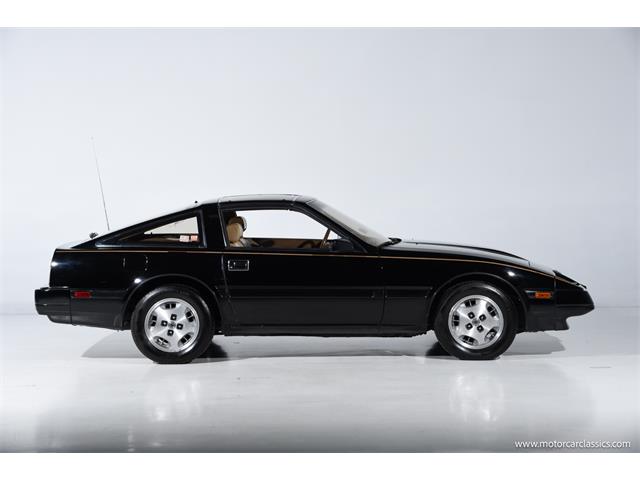 1984 Nissan 300ZX (CC-2073940) for sale in Farmingdale, New York