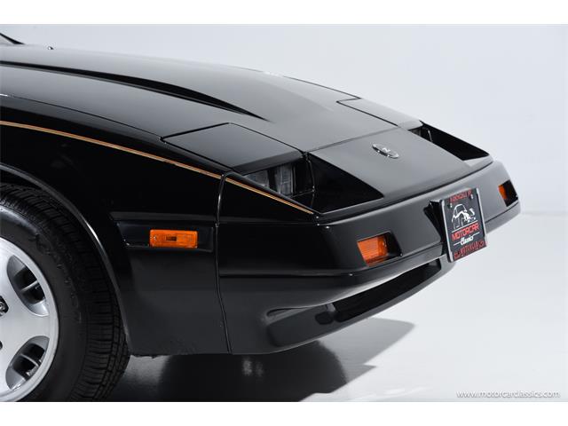 1984 Nissan 300ZX (CC-2073940) for sale in Farmingdale, New York