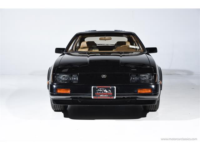 1984 Nissan 300ZX (CC-2073940) for sale in Farmingdale, New York