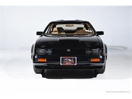 1984 Nissan 300ZX (CC-2073940) for sale in Farmingdale, New York