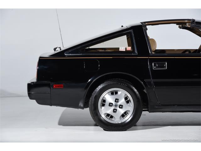 1984 Nissan 300ZX (CC-2073940) for sale in Farmingdale, New York