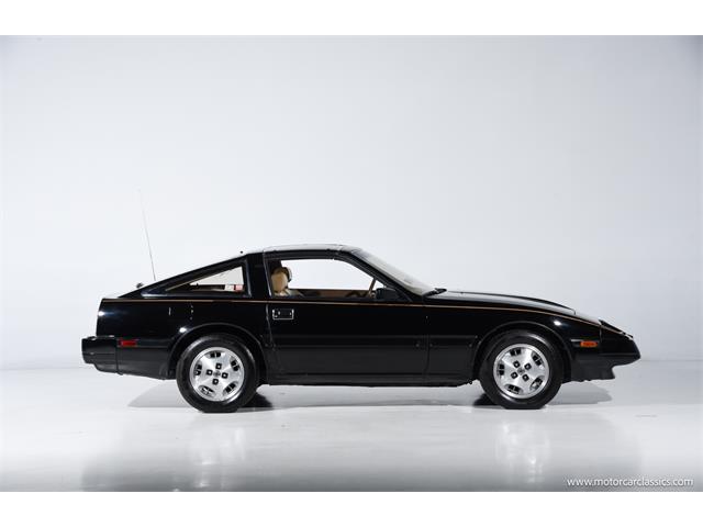 1984 Nissan 300ZX (CC-2073940) for sale in Farmingdale, New York