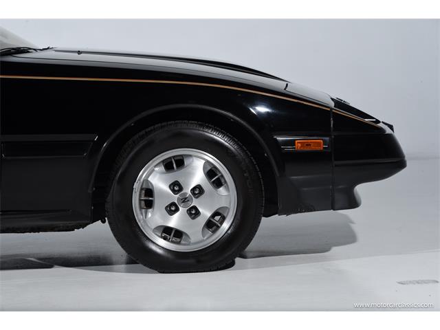 1984 Nissan 300ZX (CC-2073940) for sale in Farmingdale, New York