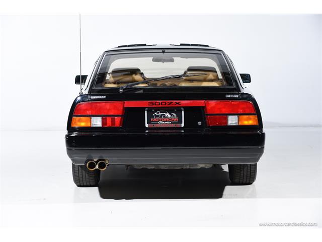 1984 Nissan 300ZX (CC-2073940) for sale in Farmingdale, New York