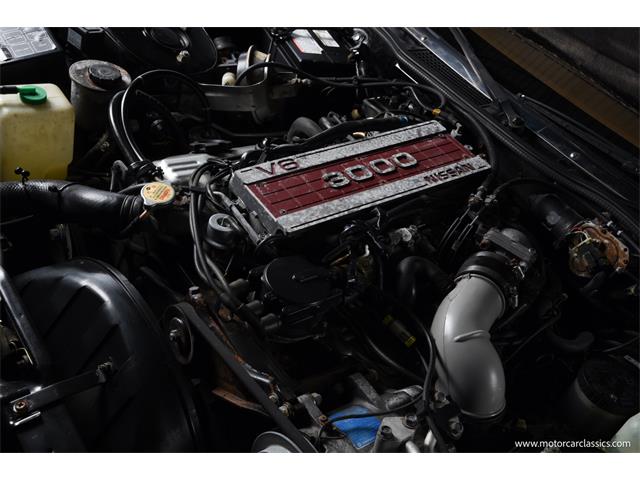 1984 Nissan 300ZX (CC-2073940) for sale in Farmingdale, New York