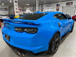 2022 Chevrolet Camaro (CC-2073941) for sale in Dallas, Texas