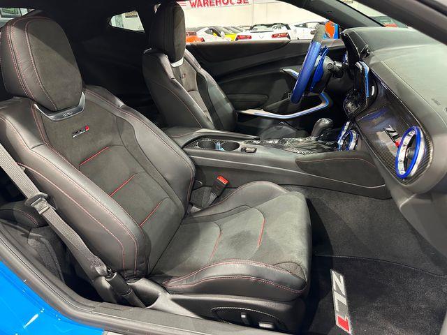 2022 Chevrolet Camaro (CC-2073941) for sale in Dallas, Texas
