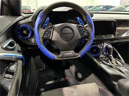 2022 Chevrolet Camaro (CC-2073941) for sale in Dallas, Texas