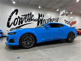 2022 Chevrolet Camaro (CC-2073941) for sale in Dallas, Texas
