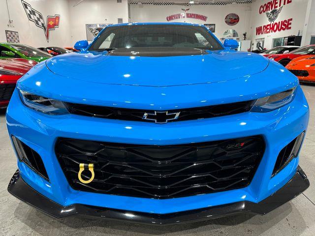 2022 Chevrolet Camaro (CC-2073941) for sale in Dallas, Texas