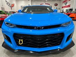 2022 Chevrolet Camaro (CC-2073941) for sale in Dallas, Texas