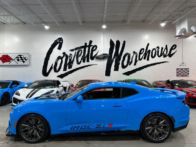 2022 Chevrolet Camaro (CC-2073941) for sale in Dallas, Texas
