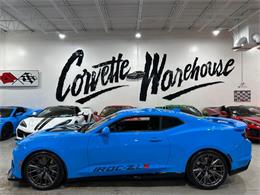 2022 Chevrolet Camaro (CC-2073941) for sale in Dallas, Texas