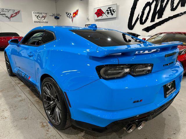 2022 Chevrolet Camaro (CC-2073941) for sale in Dallas, Texas