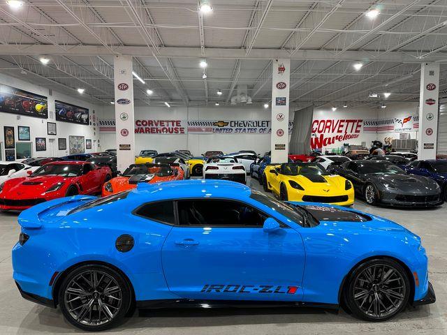 2022 Chevrolet Camaro (CC-2073941) for sale in Dallas, Texas