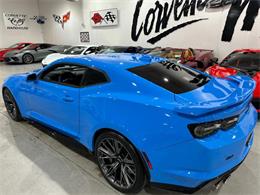 2022 Chevrolet Camaro (CC-2073941) for sale in Dallas, Texas