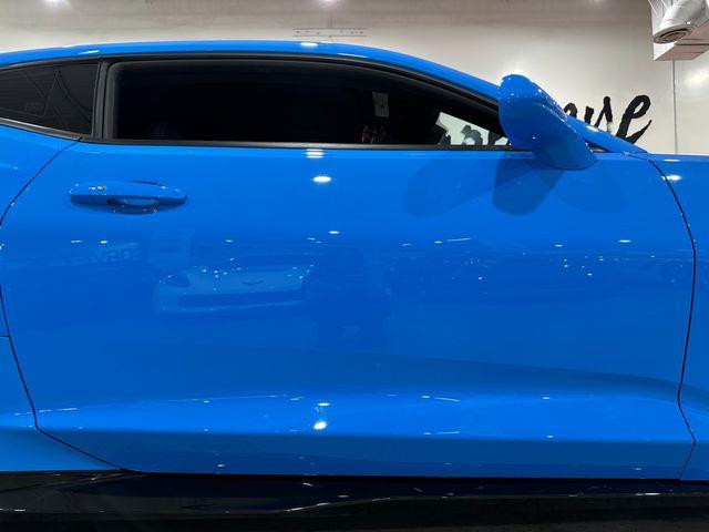 2022 Chevrolet Camaro (CC-2073941) for sale in Dallas, Texas