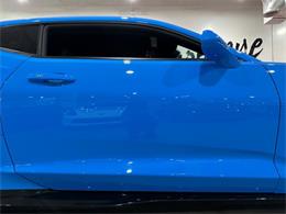 2022 Chevrolet Camaro (CC-2073941) for sale in Dallas, Texas