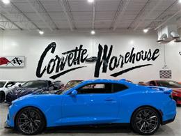 2022 Chevrolet Camaro (CC-2073941) for sale in Dallas, Texas