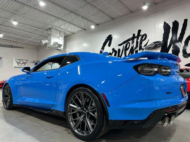 2022 Chevrolet Camaro (CC-2073941) for sale in Dallas, Texas