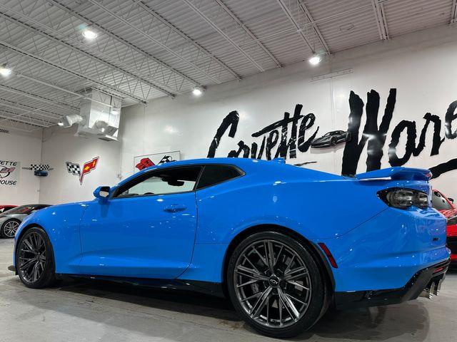 2022 Chevrolet Camaro (CC-2073941) for sale in Dallas, Texas
