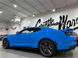 2022 Chevrolet Camaro (CC-2073941) for sale in Dallas, Texas