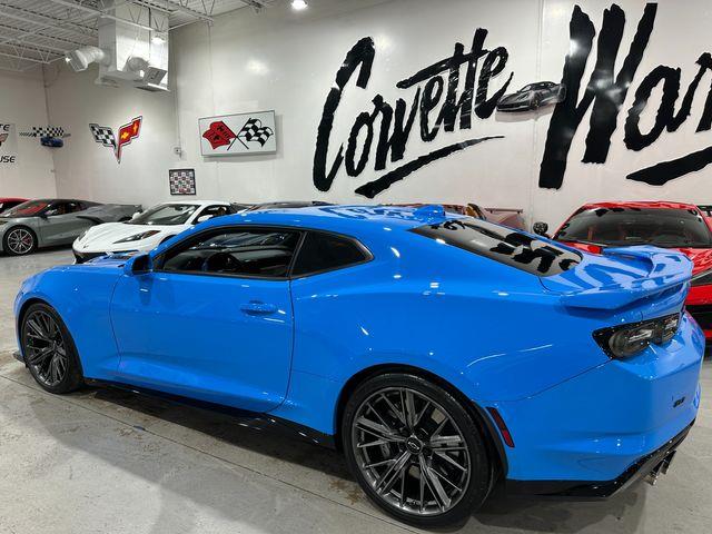 2022 Chevrolet Camaro (CC-2073941) for sale in Dallas, Texas