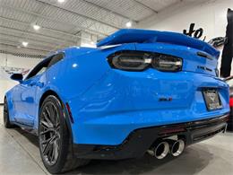 2022 Chevrolet Camaro (CC-2073941) for sale in Dallas, Texas