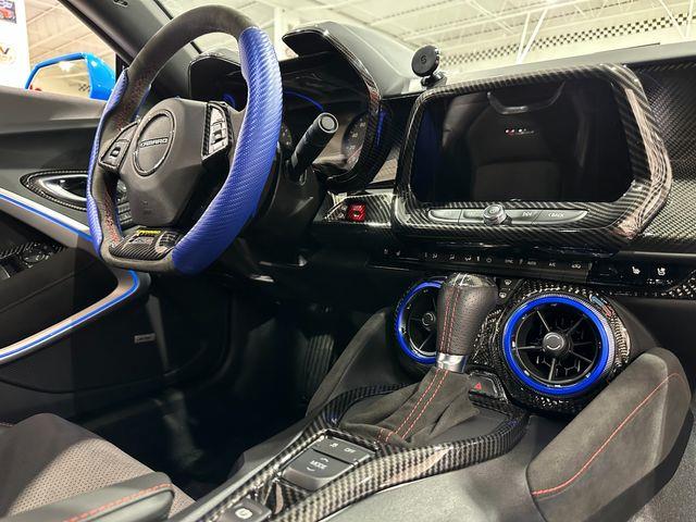 2022 Chevrolet Camaro (CC-2073941) for sale in Dallas, Texas
