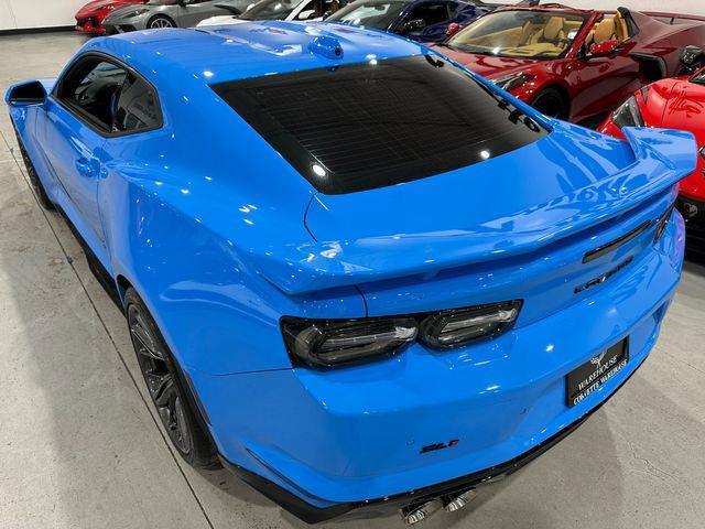 2022 Chevrolet Camaro (CC-2073941) for sale in Dallas, Texas