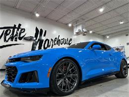 2022 Chevrolet Camaro (CC-2073941) for sale in Dallas, Texas