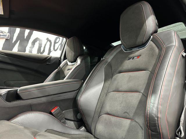 2022 Chevrolet Camaro (CC-2073941) for sale in Dallas, Texas