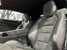 2022 Chevrolet Camaro (CC-2073941) for sale in Dallas, Texas