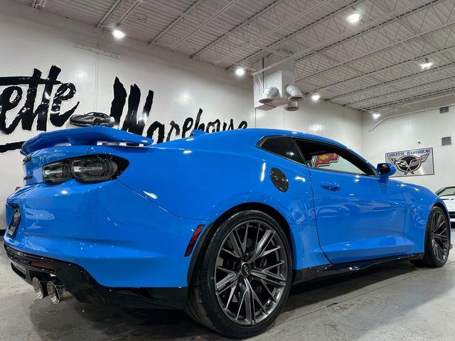 2022 Chevrolet Camaro (CC-2073941) for sale in Dallas, Texas