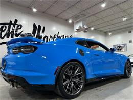 2022 Chevrolet Camaro (CC-2073941) for sale in Dallas, Texas