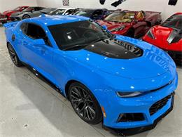 2022 Chevrolet Camaro (CC-2073941) for sale in Dallas, Texas